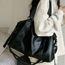 Alma - Sac bandoulière pour les cours