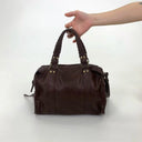 Anna- Sac bandoulière original rétro vintage