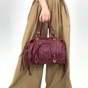 Anna- Sac bandoulière original rétro vintage