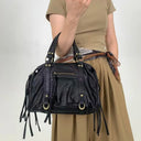 Anna- Sac bandoulière original rétro vintage