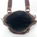 Anna- Sac bandoulière original rétro vintage