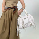 Anna- Sac bandoulière original rétro vintage