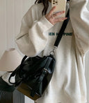 Alma - Sac bandoulière pour les cours
