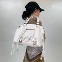 Anna- Sac bandoulière original rétro vintage